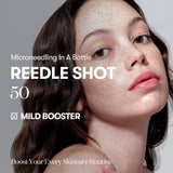 Reedle Shot 50