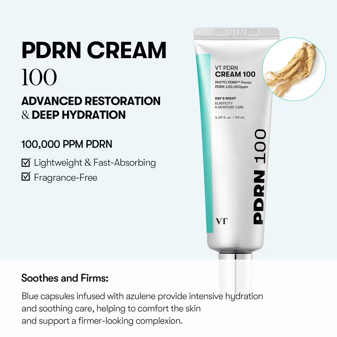PDRN Cream 100