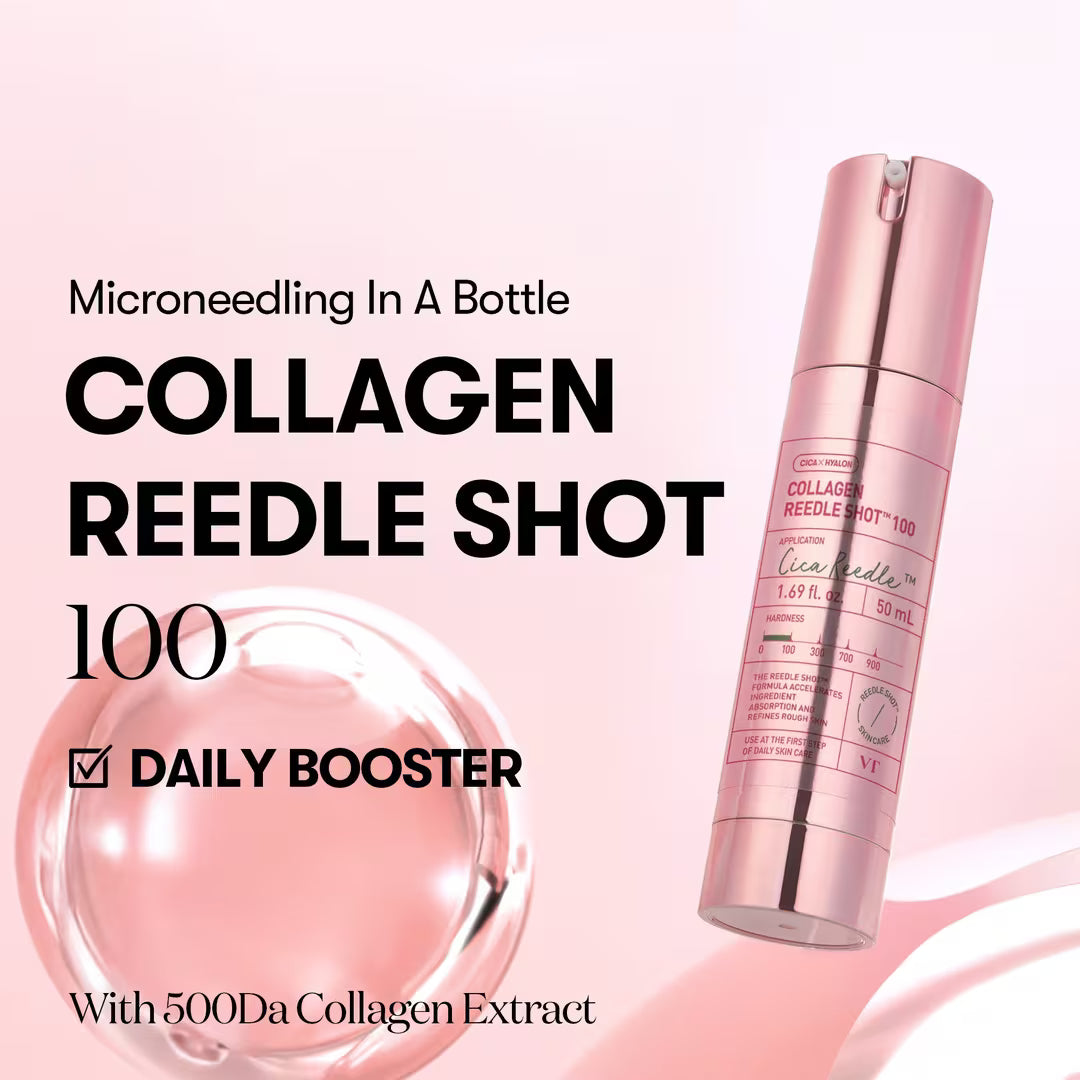 Collagen Reedle Shot 100