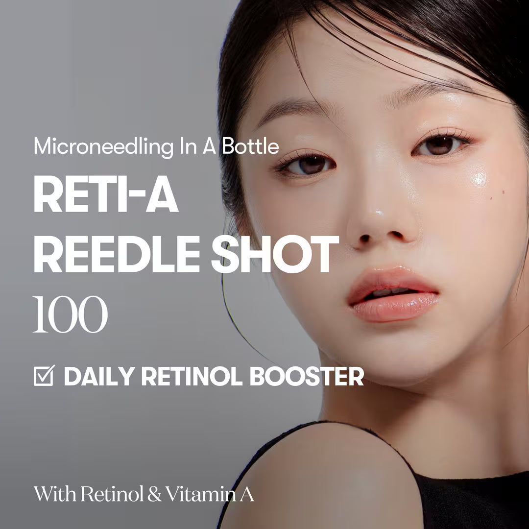 Reti A Reedle Shot 100