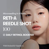 Reti A Reedle Shot 100