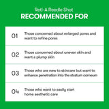 Reti A Reedle Shot 100