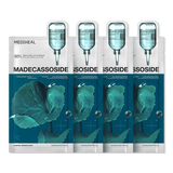Madecassoside Essential Mask Blemish Repair