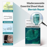 Madecassoside Essential Mask Blemish Repair