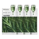Teatree Essential Mask Calming Moisture