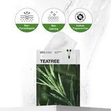 Teatree Essential Mask Calming Moisture