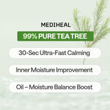 Teatree Essential Mask Calming Moisture