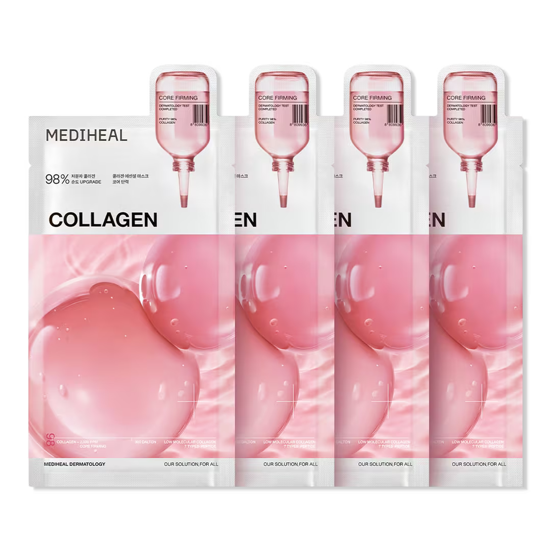Collagen Essential Mask Core Firming