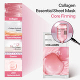 Collagen Essential Mask Core Firming