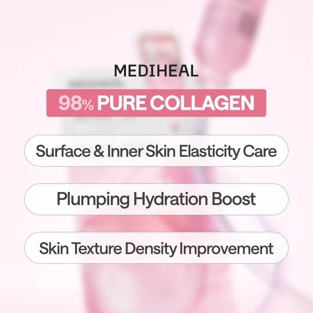 Collagen Essential Mask Core Firming
