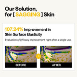 Vita Collagen Eye Ampoule Patch