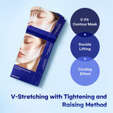 V.T.R Stretching Patch