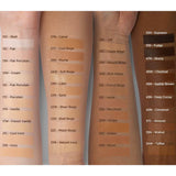 Mask Fit Red Cushion