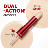 Glide & Hide Blurring Concealer