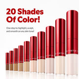 Glide & Hide Blurring Concealer