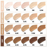 Glide & Hide Blurring Concealer