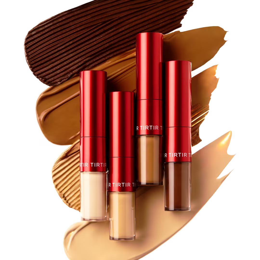 Glide & Hide Blurring Concealer