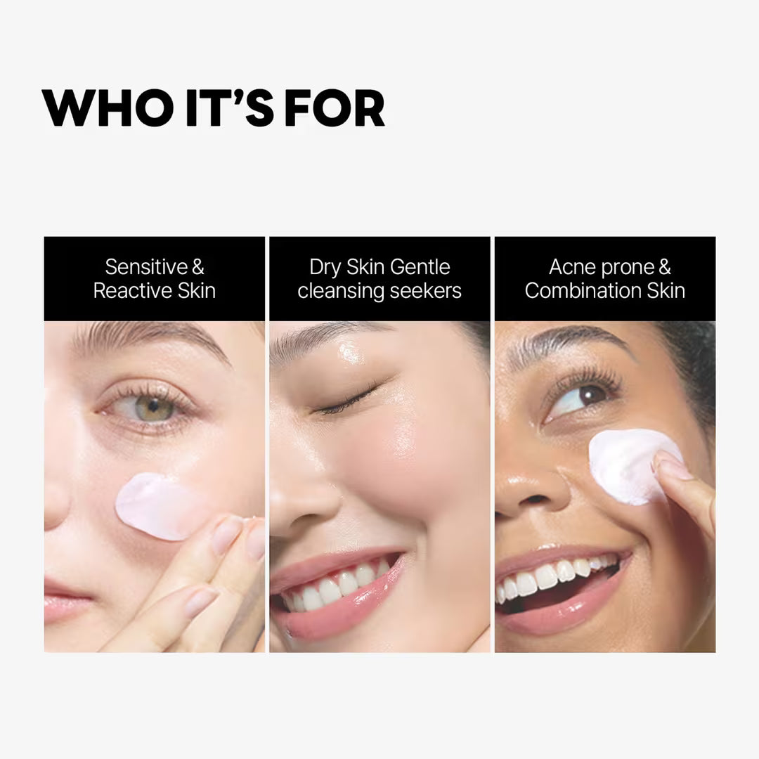 1025 Dokdo Cleanser