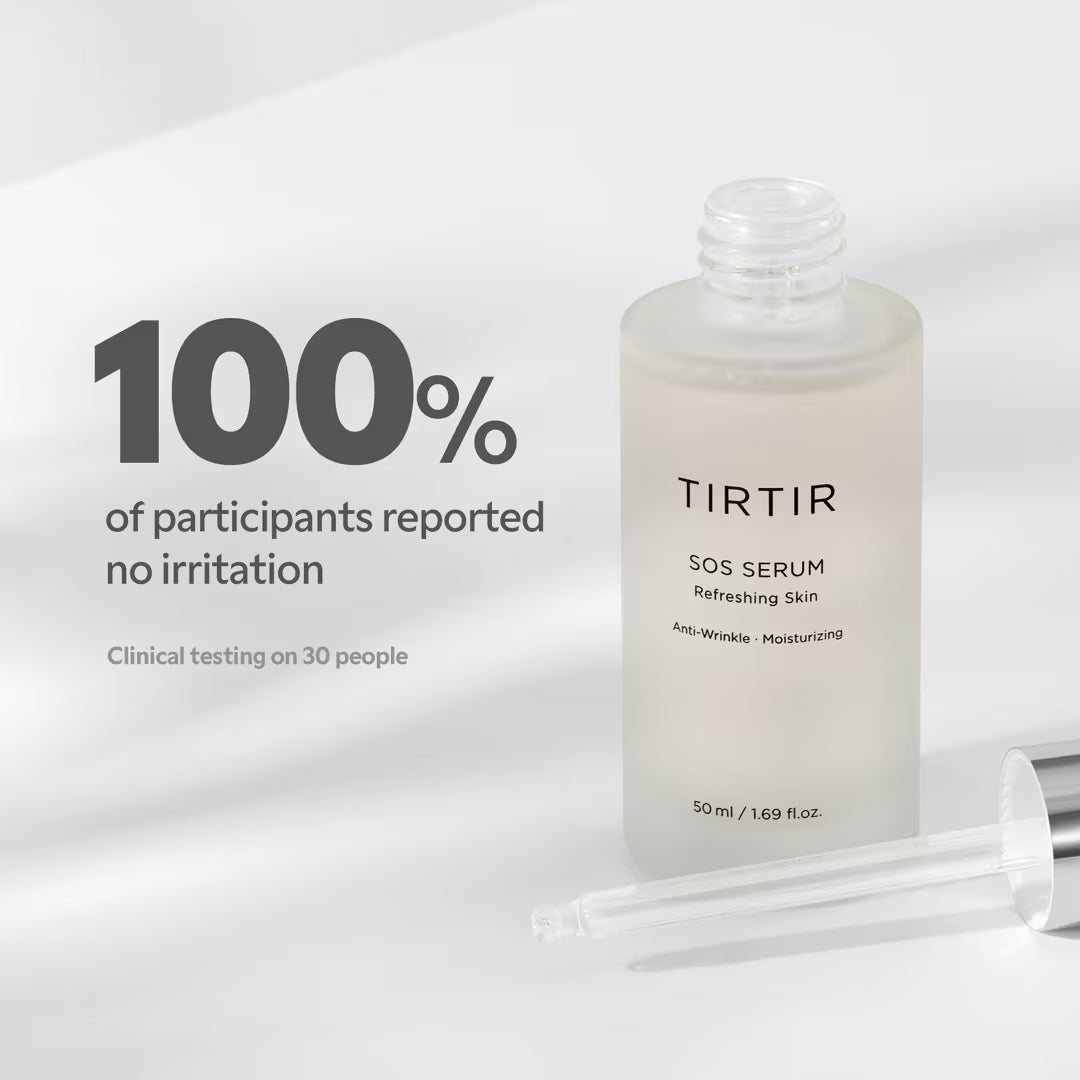 SOS Serum