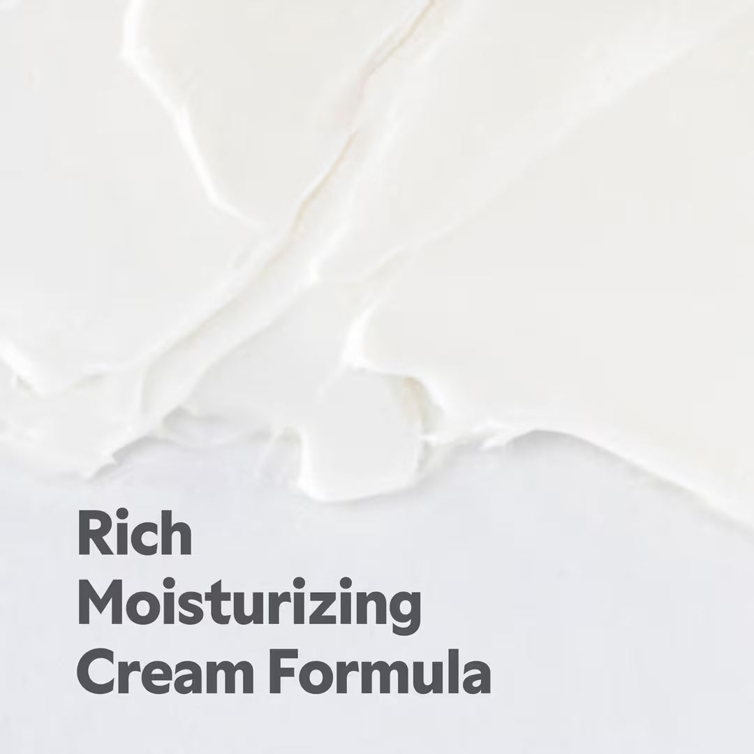 Ceramic Cream
