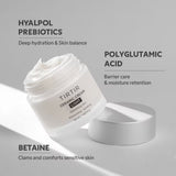 Ceramic Cream Light
