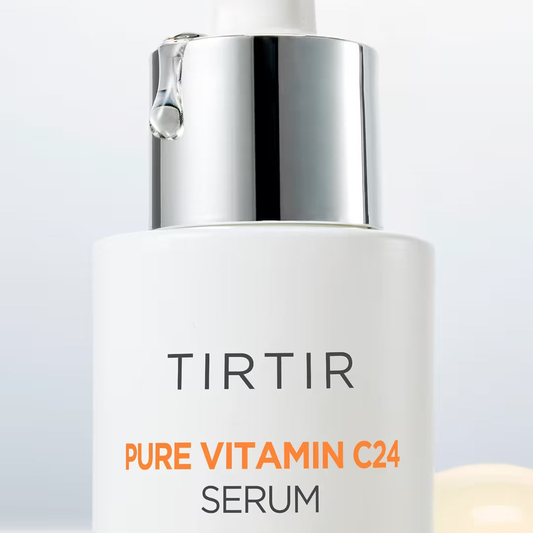 Pure Vitamin C24 Serum