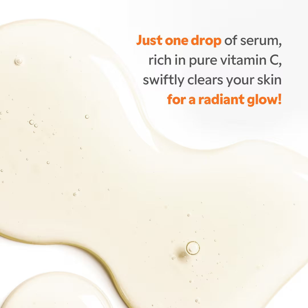 Pure Vitamin C24 Serum