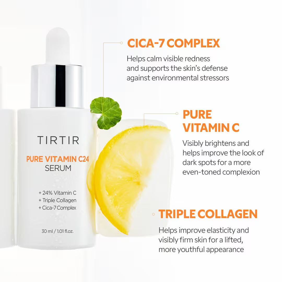 Pure Vitamin C24 Serum