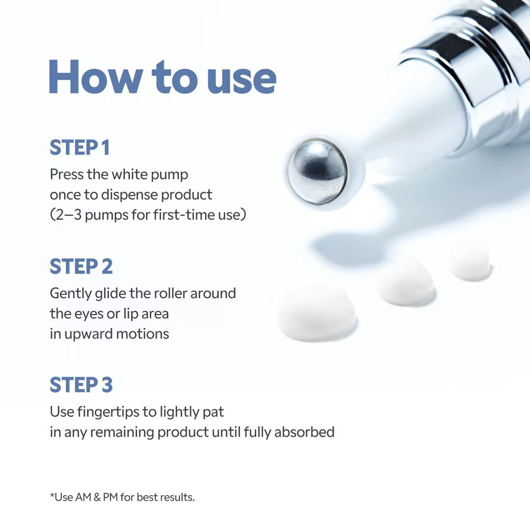 Collagen Lifting Eye Cream