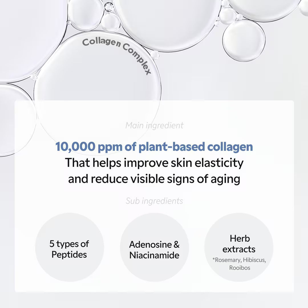 Collagen Lifting Eye Cream