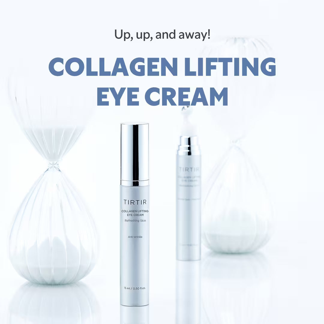 Collagen Lifting Eye Cream