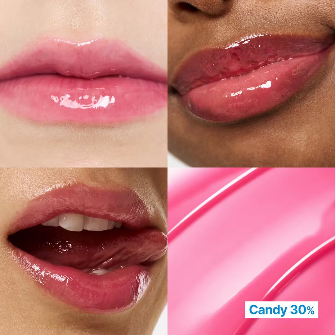 3D Voluming Gloss 30%