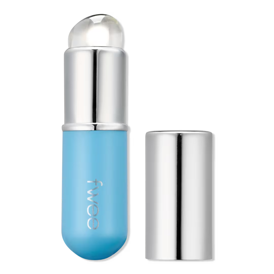 Oversized Silicone Jumbo Brush