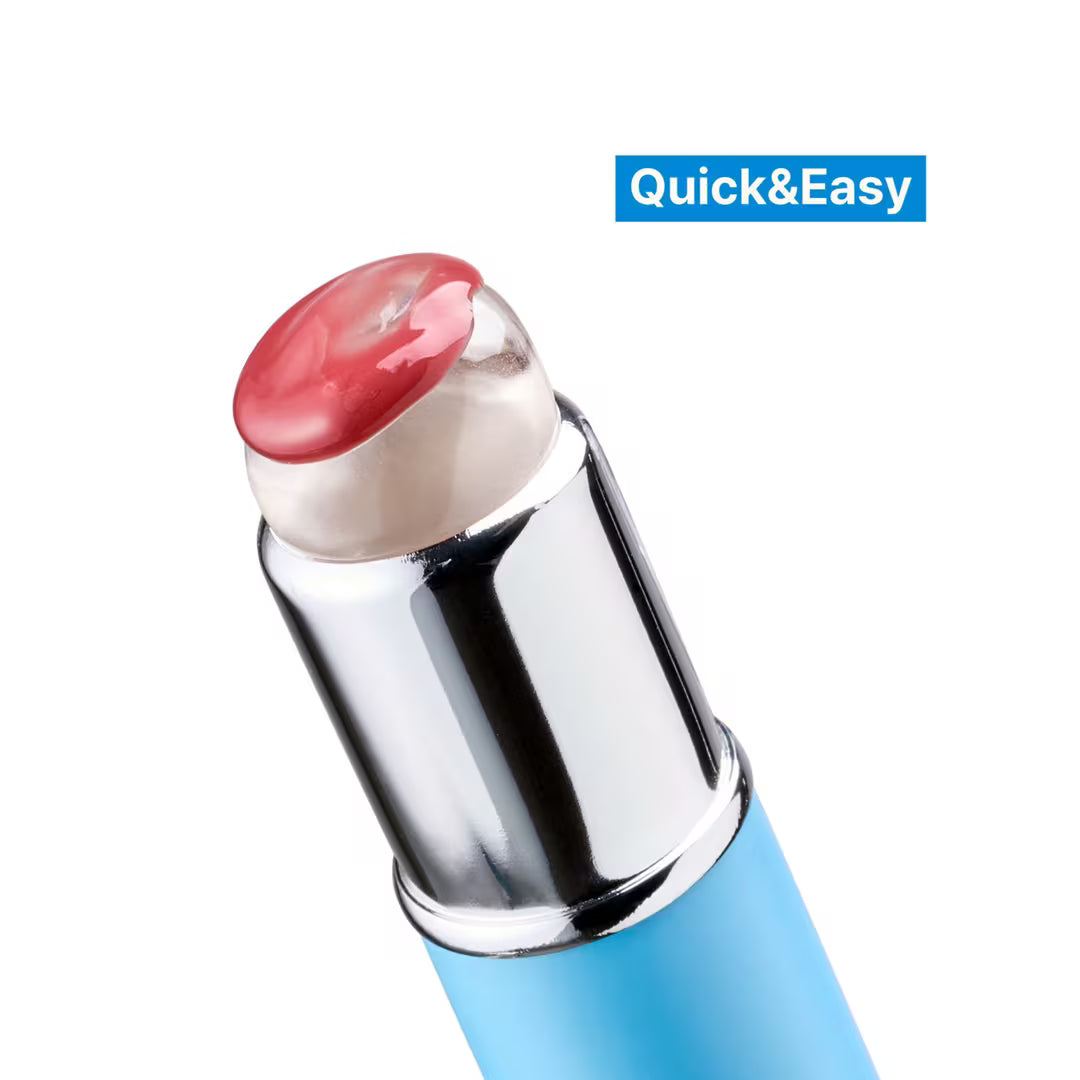 Oversized Silicone Jumbo Brush