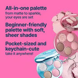 Pocket Eyeshadow Palette
