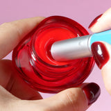 Fingerlike Silicone Lip Brush Mini