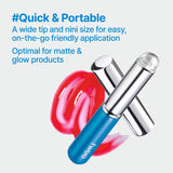 Fingerlike Silicone Lip Brush Mini