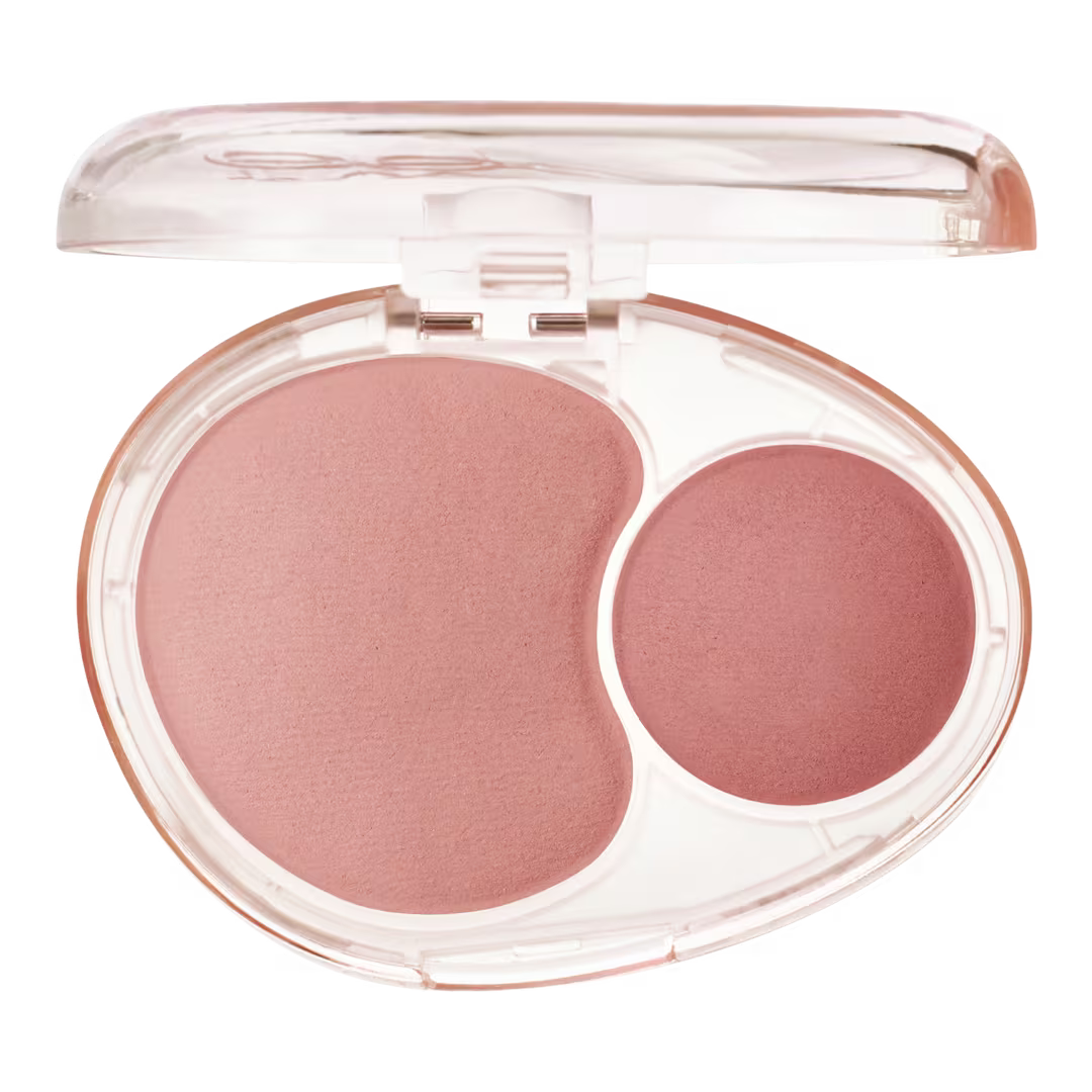 Mellow Dual Blush
