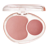 Mellow Dual Blush