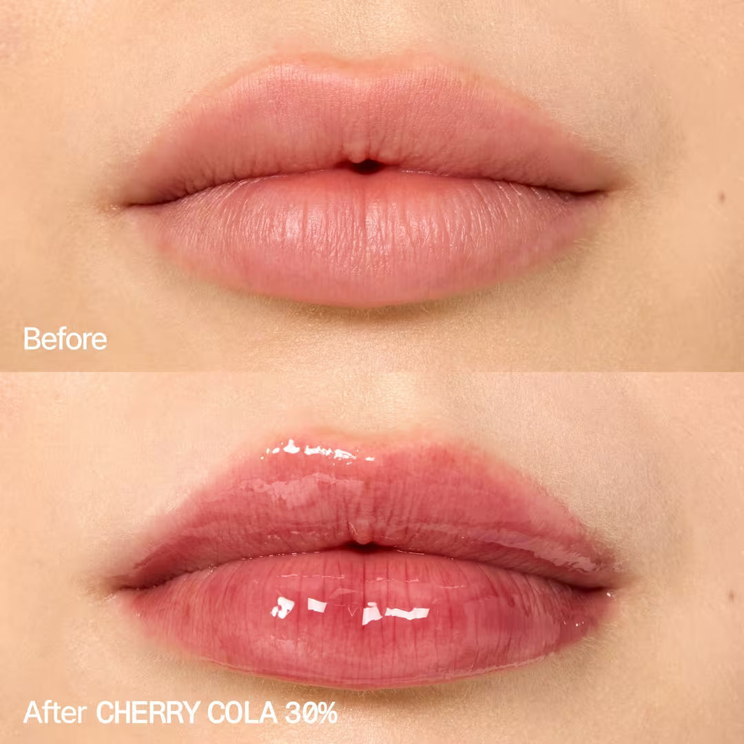 3D Voluming Gloss 30%