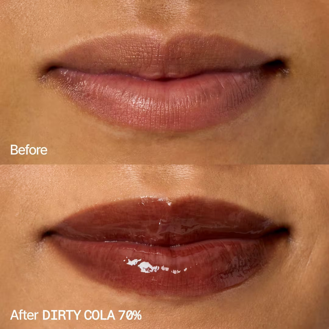 3D Voluming Gloss 70%