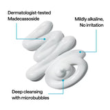 Madecassoside Cleanser Moisture Calming