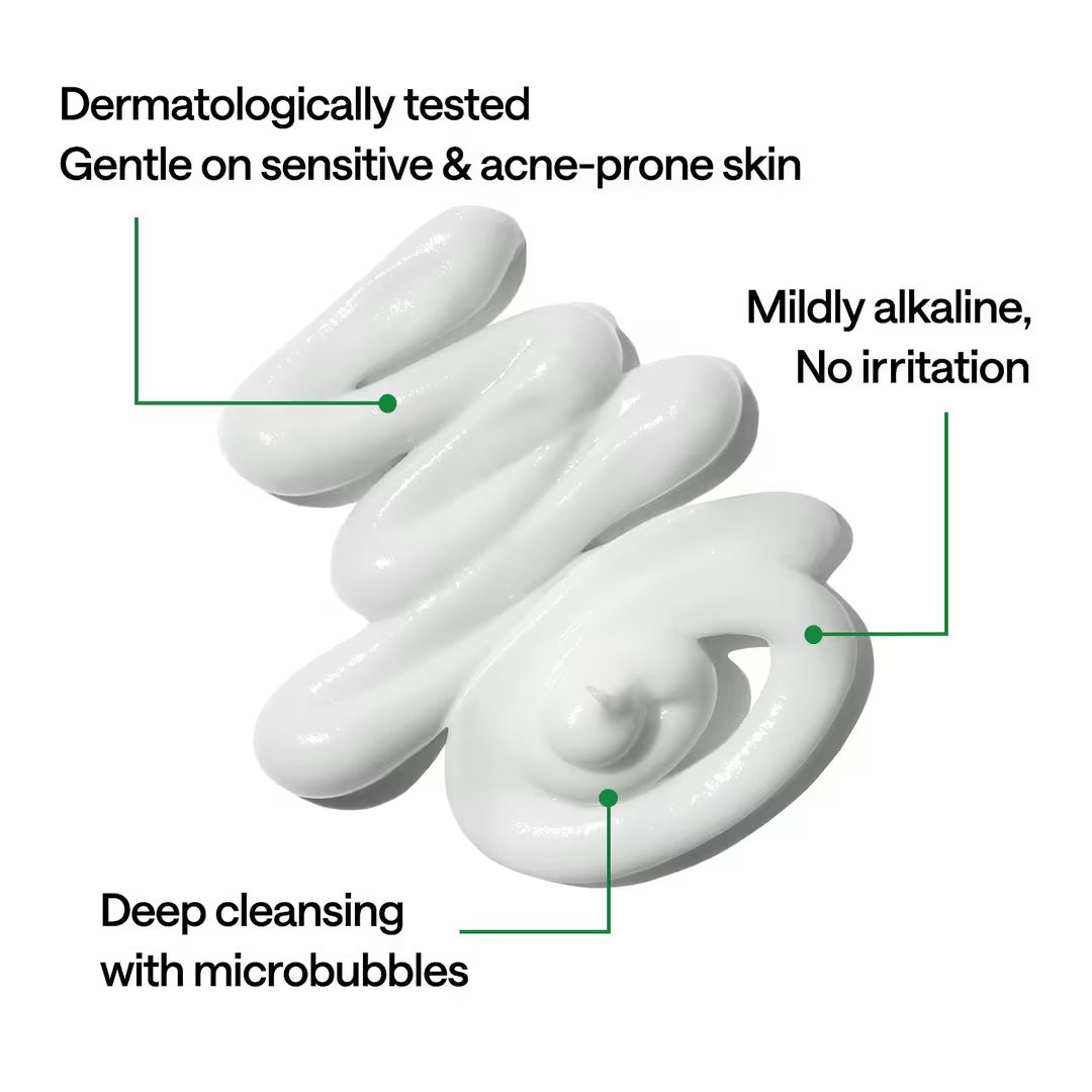 Teatree Cleanser Trouble Calming