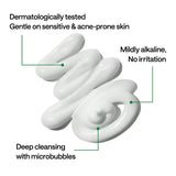 Teatree Cleanser Trouble Calming