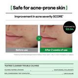 Teatree Cleanser Trouble Calming
