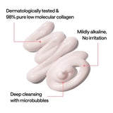 Collagen Glow Firming Cleanser