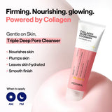 Collagen Glow Firming Cleanser