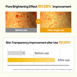 Vitamin C Cleanser Pore Toning