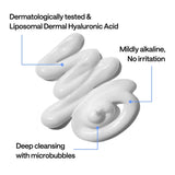Hyaluronate Ultra Hydration Cleanser