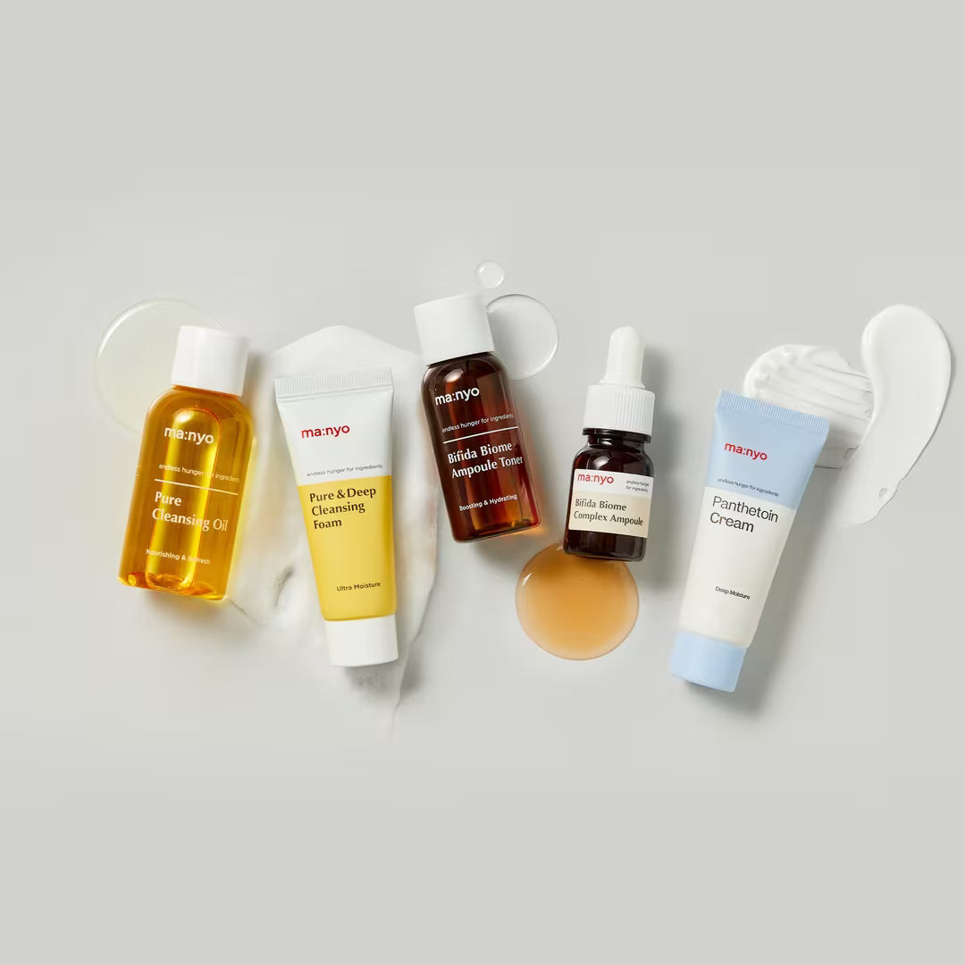 Best Seller Trial Kit